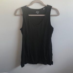 NWOT J.crew tank top